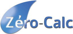 Zero Calc